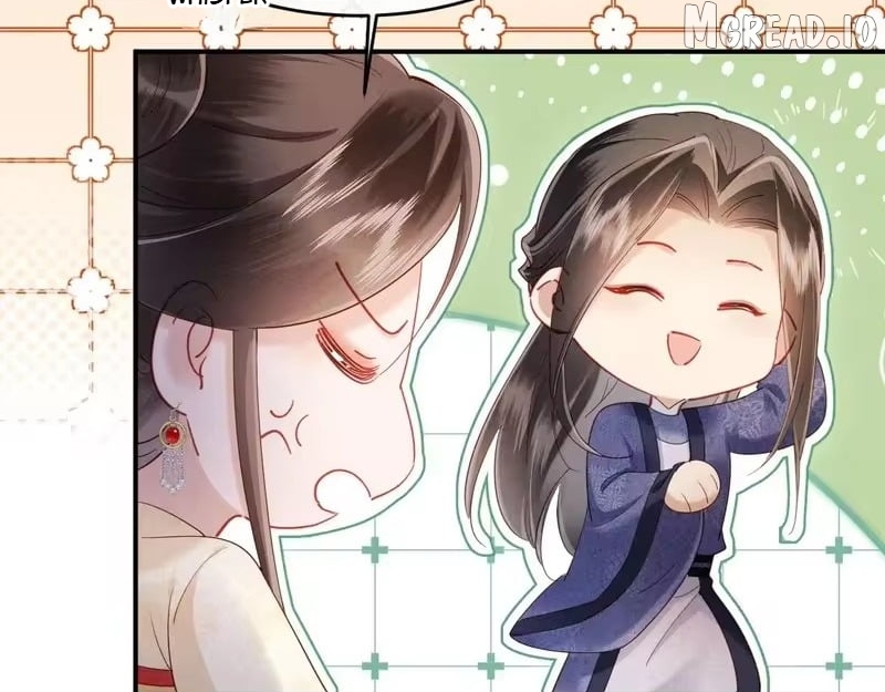 On Our Wedding Night, I Got Pregnant with the Chief Warden’s Child Chapter 78  - page 87